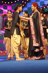 Rowdy Movie Audio Launch